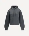 Ami Alexandre Mattiussi Ami Paris Sweatshirts In Gray
