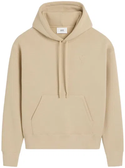 AMI ALEXANDRE MATTIUSSI AMI DE COEUR HOODIE