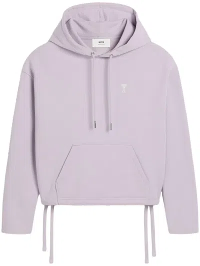AMI ALEXANDRE MATTIUSSI AMI DE COEUR HOODIE
