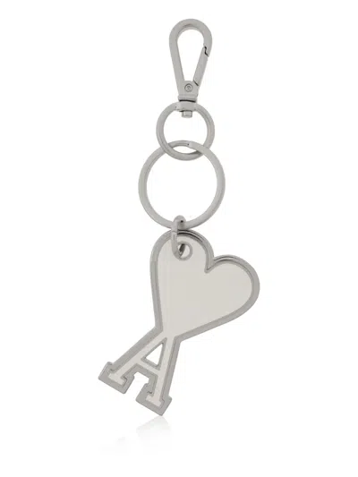 AMI ALEXANDRE MATTIUSSI AMI DE COEUR KEYRING
