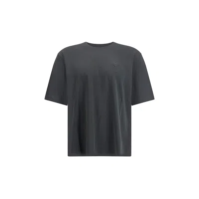 AMI ALEXANDRE MATTIUSSI AMI DE COEUR MEN'S T-SHIRT