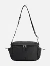 Ami Alexandre Mattiussi Ami De Coeur Messenger Bag