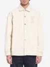 AMI ALEXANDRE MATTIUSSI AMI DE COEUR OVERSHIRT