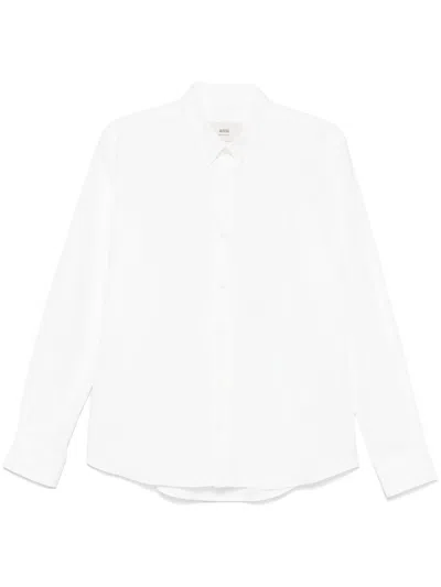 AMI ALEXANDRE MATTIUSSI AMI DE COEUR SHIRT