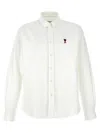 Ami Alexandre Mattiussi Ami Paris Shirts