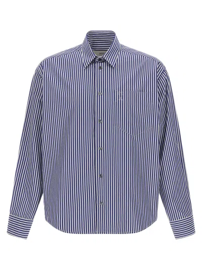 AMI ALEXANDRE MATTIUSSI AMI DE COEUR SHIRT