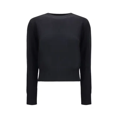 AMI ALEXANDRE MATTIUSSI AMI DE COEUR SWEATER