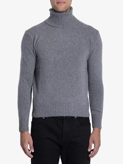 AMI ALEXANDRE MATTIUSSI AMI DE COEUR SWEATER