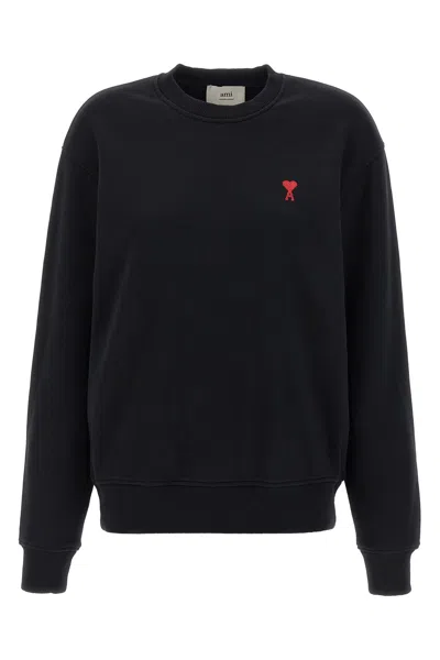 AMI ALEXANDRE MATTIUSSI 'AMI DE COEUR' SWEATSHIRT