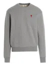 Ami Alexandre Mattiussi De Coeur Sweatshirt