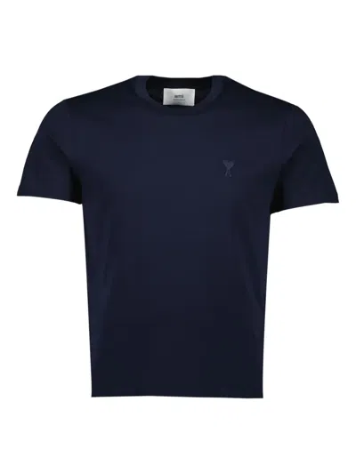 Ami Alexandre Mattiussi Ami De Coeur T-shirt