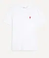 Ami Alexandre Mattiussi Ami De Coeur T-shirt