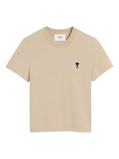 AMI ALEXANDRE MATTIUSSI AMI DE COEUR T-SHIRT