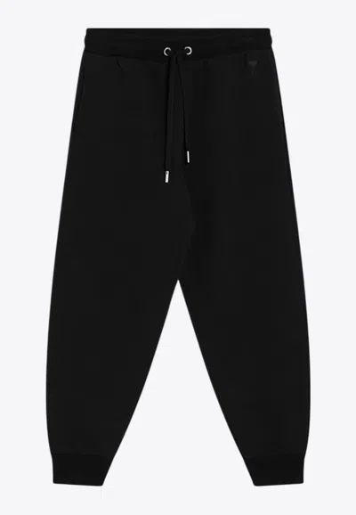 Ami Alexandre Mattiussi Ami De Coeur Track Pants