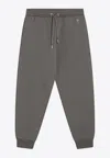 Ami Alexandre Mattiussi Ami De Coeur Track Pants