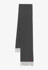 Ami Alexandre Mattiussi Hats In Gray