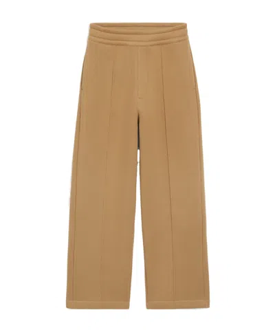 AMI ALEXANDRE MATTIUSSI AMI DE CŒUR JOGGING PANTS