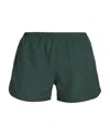 Ami Alexandre Mattiussi Ami De Coeur Swim Shorts