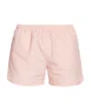 Ami Alexandre Mattiussi Ami De Cœur Swim Shorts