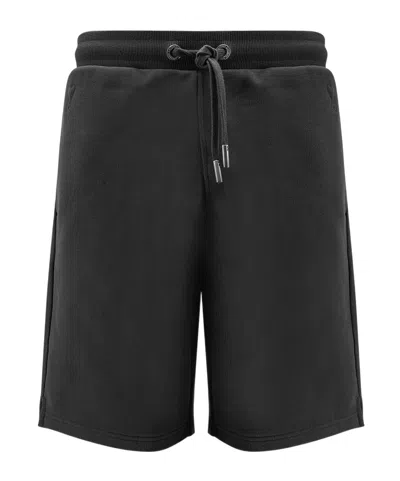 AMI ALEXANDRE MATTIUSSI AMI DRAWSTRING SHORTS