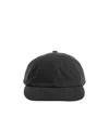 Ami Alexandre Mattiussi Ami Logo Patch Baseball Cap In Pattern
