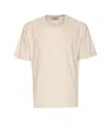 Ami Alexandre Mattiussi Ami Paris T-shirts And Polos In Neutral