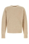 Ami Alexandre Mattiussi Ami Paris Knitwear In Multicolor