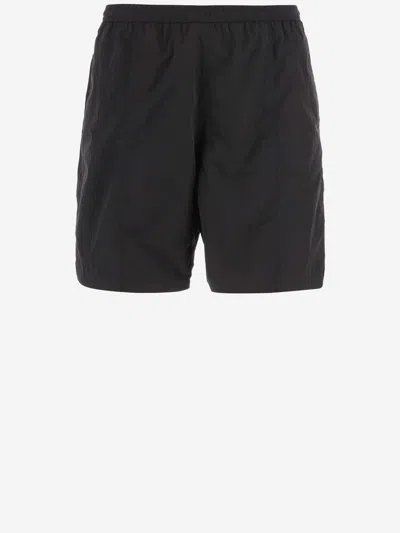 Ami Alexandre Mattiussi Ami Nylon Swimsuit