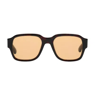 Ami Alexandre Mattiussi Ami Paris 75006 Sunglasses -  - Acetate - Multicolor