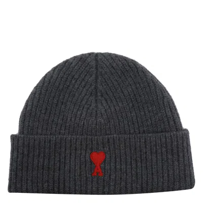 AMI ALEXANDRE MATTIUSSI AMI PARIS HATS