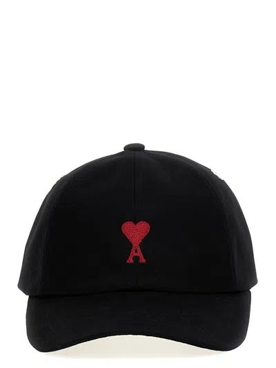 Ami Alexandre Mattiussi Ami Paris 'adc' Baseball Cap
