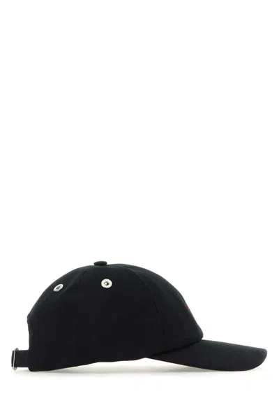 Ami Alexandre Mattiussi Ami Paris 'adc' Baseball Cap