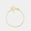 Ami Alexandre Mattiussi Ami Paris Adc Bracelet