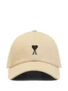 Ami Alexandre Mattiussi Ami Paris Adc Cap In Neutral