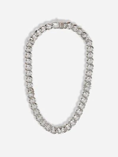 AMI ALEXANDRE MATTIUSSI AMI PARIS ADC CHAIN NECKLACE