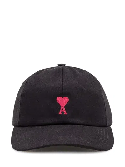 AMI ALEXANDRE MATTIUSSI AMI PARIS AMI PARIS HAT
