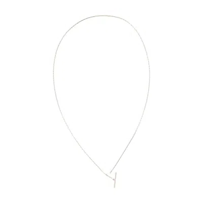 AMI ALEXANDRE MATTIUSSI AMI PARIS ADC NECKLACE