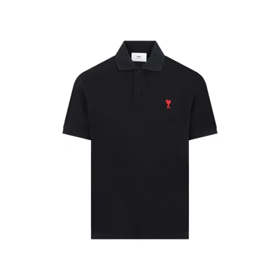 AMI ALEXANDRE MATTIUSSI AMI PARIS ADC POLO