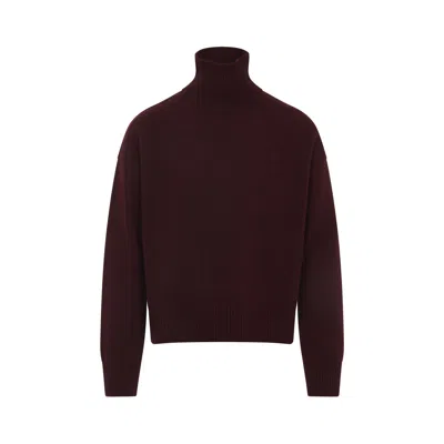 AMI ALEXANDRE MATTIUSSI AMI PARIS ADC SWEATER