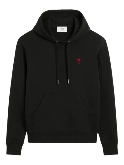 AMI ALEXANDRE MATTIUSSI AMI PARIS ADC SWEATER