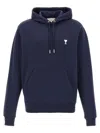 Ami Alexandre Mattiussi Jumper Ami Paris Men