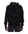 Ami Alexandre Mattiussi Ami Paris Sweatshirts In Black