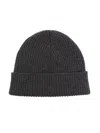 Ami Alexandre Mattiussi Ami Paris Ami De Coeur Wool Beanie