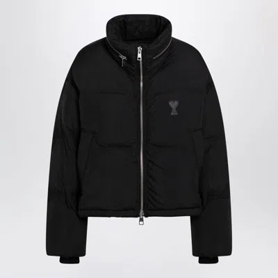 Ami Alexandre Mattiussi Ami Paris Ami Paris De Coeur Jacket