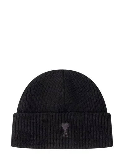 AMI ALEXANDRE MATTIUSSI AMI PARIS AMI PARIS HAT