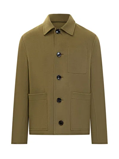 AMI ALEXANDRE MATTIUSSI AMI PARIS AMI PARIS JACKET