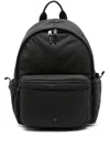 Ami Alexandre Mattiussi Ami Paris Backpacks