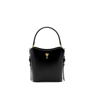 Ami Alexandre Mattiussi Ami Paris Bags