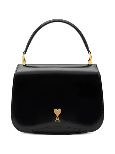 Ami Alexandre Mattiussi Ami Paris Bags.. Black