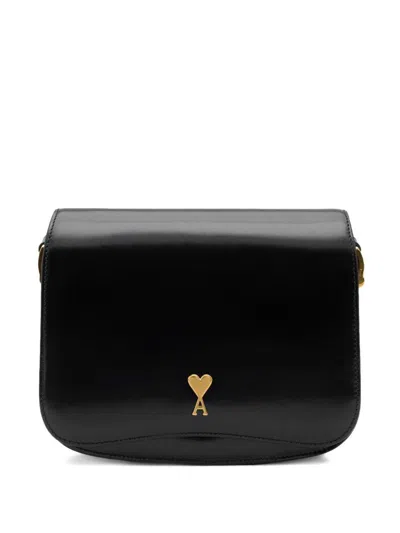 Ami Alexandre Mattiussi Ami Paris Bags.. Black
